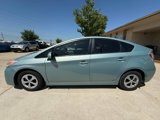 Used 2012 Toyota Prius Four image 4