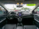 Used 2015 Honda CR-V EX-L image 2