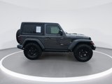 Used 2021 Jeep Wrangler Willys image 2