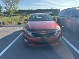 Used 2014 Kia Optima EX image 4