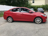 Used 2012 Hyundai Accent GLS w/ Premium Pkg 3 image 4