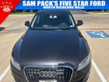 Used 2015 Audi Q5 2.0T Premium Plus w/ Technology Package image 2