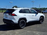 New 2025 Toyota RAV4 LE image 3