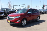 Used 2018 Chevrolet Equinox Premier image 3