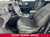 Used 2021 Chevrolet Blazer LT w/ Redline Edition image 3