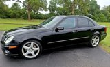 Used 2009 Mercedes-Benz E 350 Sedan image 2
