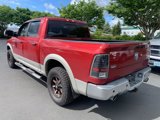 Used 2010 Dodge Ram 1500 Truck Laramie image 2