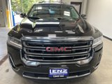 Used 2020 GMC Acadia AT4 w/ Driver Alert Package II image 3