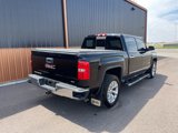 Used 2015 GMC Sierra 1500 SLT w/ SLT Crew Cab Value Package image 6