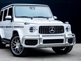 Used 2023 Mercedes-Benz G 63 AMG 4MATIC image 5