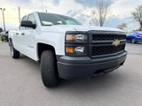 Used 2015 Chevrolet Silverado 1500 W/T w/ Trailering Package image 3