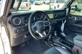 Certified 2021 Jeep Wrangler Unlimited Sahara image 6