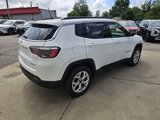 New 2025 Jeep Compass Latitude image 5