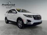 Used 2022 Chevrolet Equinox Premier image 3
