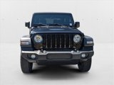 Used 2018 Jeep Wrangler Sport image 2