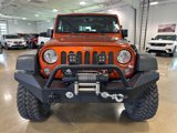 Used 2014 Jeep Wrangler Rubicon w/ Power Convenience Group image 2