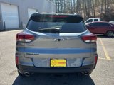 Used 2021 Chevrolet TrailBlazer RS w/ Sun and Liftgate Package image 4
