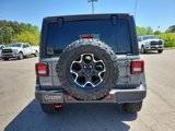Certified 2023 Jeep Wrangler Unlimited Rubicon image 6