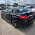 Used 2019 Nissan Sentra SR image 2