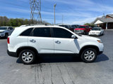Used 2012 Kia Sorento LX w/ Convenience Pkg image 5