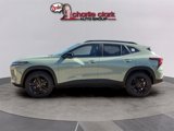 New 2025 Chevrolet Trax ACTIV image 2
