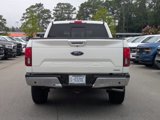 Certified 2020 Ford F150 Lariat w/ Equipment Group 502A Luxury image 5