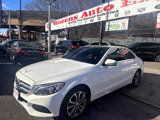 Used 2017 Mercedes-Benz C 300 4MATIC Sedan w/ Premium 2 Package image 5