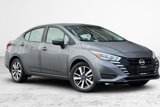 New 2025 Nissan Versa SV image 2
