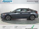 Used 2022 Honda Civic EX-L image 5