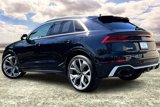 Used 2021 Audi RS Q8 image 4