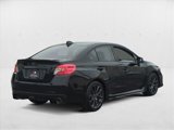 Used 2018 Subaru WRX Limited image 5