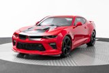 Used 2018 Chevrolet Camaro SS image 2