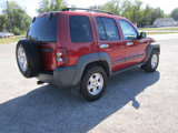 Used 2007 Jeep Liberty Sport w/ Security Group image 5