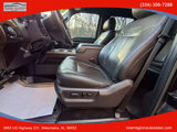 Used 2015 Ford F250 Platinum w/ FX4 Off-Road Package image 6