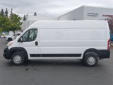 New 2025 RAM ProMaster 2500 image 2