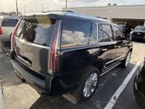 Used 2016 Cadillac Escalade Platinum image 3