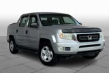 Used 2011 Honda Ridgeline RT image 2
