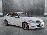 Used 2013 Mercedes-Benz C 250 Sedan image 4