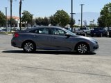 Used 2018 Honda Civic EX image 4