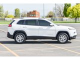 Used 2018 Jeep Cherokee Latitude image 2