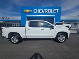 Used 2022 Chevrolet Silverado 1500 Custom image 3