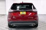 Used 2017 Ford Edge Titanium w/ Technology Package image 4