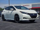 Used 2024 Nissan Leaf SV Plus image 1