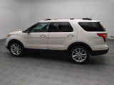 Used 2015 Ford Explorer XLT w/ Equipment Group 202B image 3