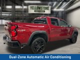 New 2024 Chevrolet Colorado Z71 w/ Z71 Convenience Package 2 image 4