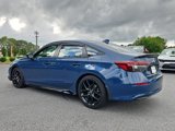 Used 2025 Honda Civic Sport image 3