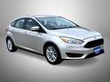 Used 2018 Ford Focus SE w/ Cold Weather Package image 3