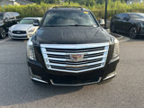 Used 2015 Cadillac Escalade ESV Platinum image 2