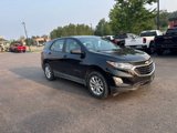 Used 2021 Chevrolet Equinox LS w/ LPO, Floor Liner Package image 4