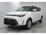 New 2025 Kia Soul LX image 4